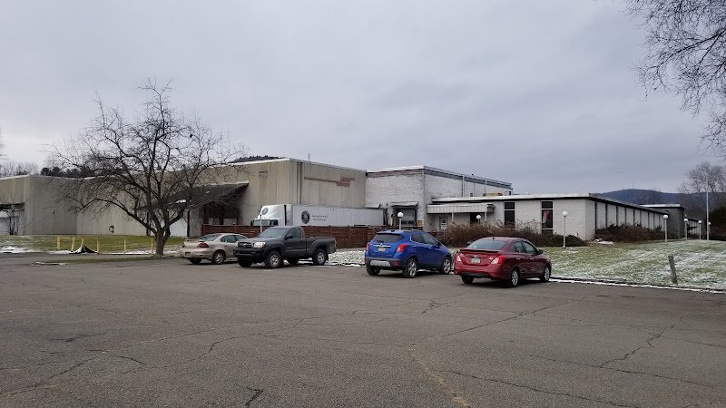 Buffalo Dental Manufacturing Co