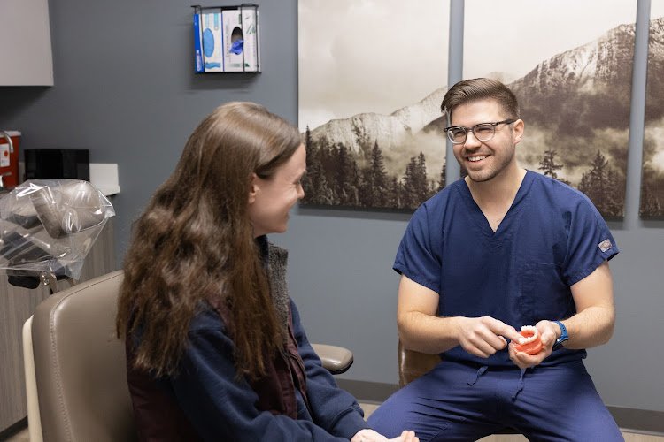 Exeter Oral Surgery: Gregory S. Biron, DMD, MD