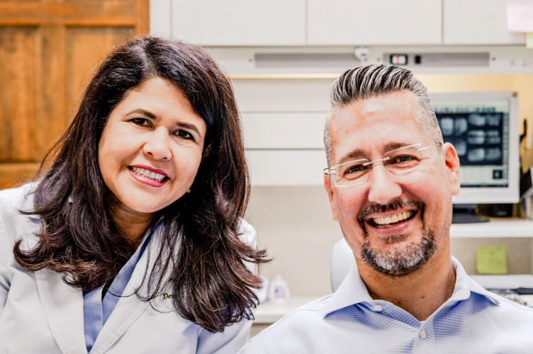 Hope Dental Professionals