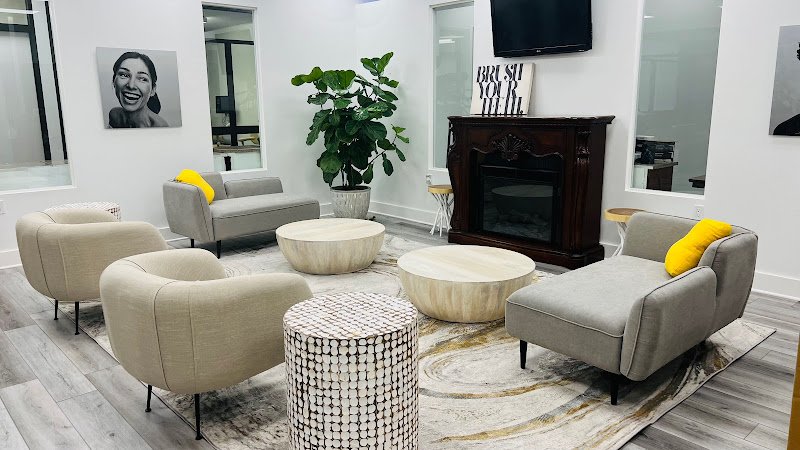 Alabama Dental Implant Institute