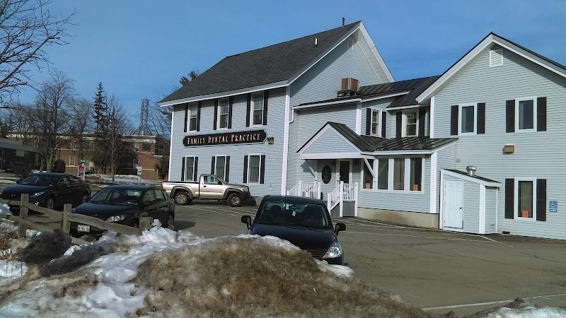 Family Dental Practice