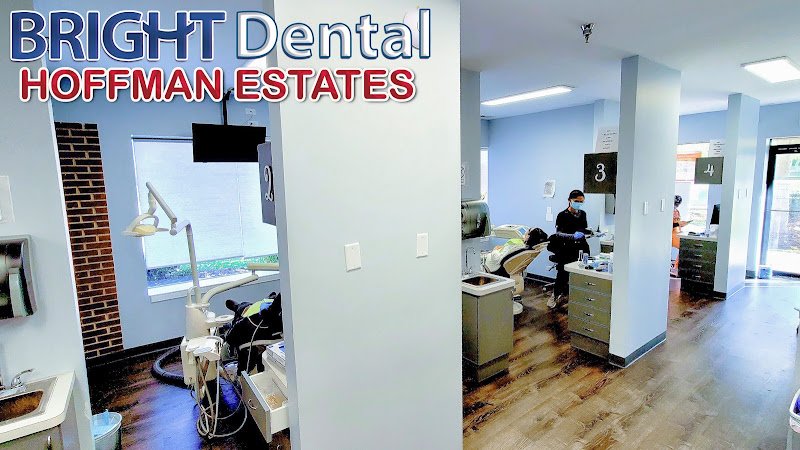 Bright Dental Hoffman Estates