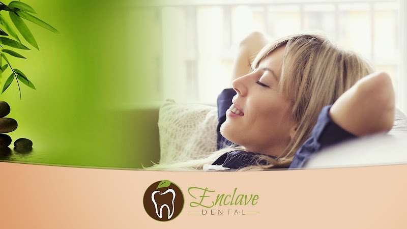 Enclave Dental