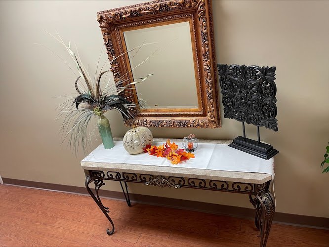 Dental Associates Of North Alabama