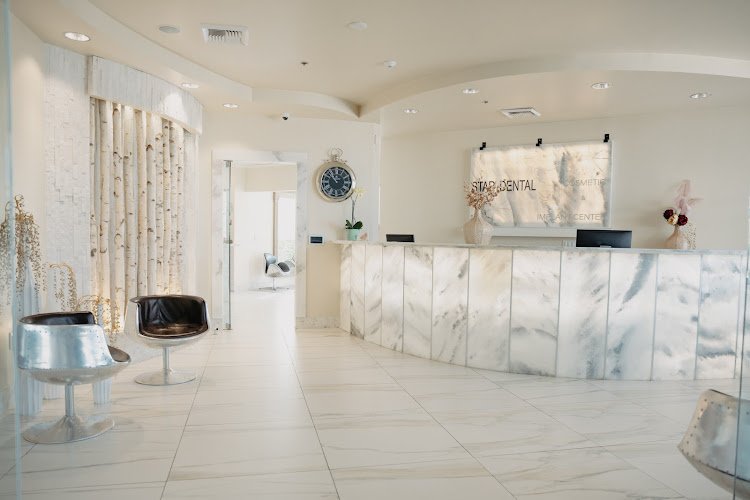 Star Dental Implants