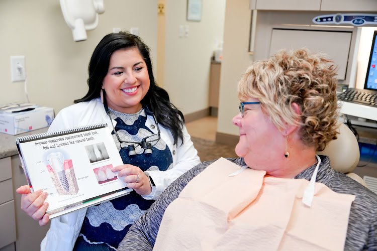 Pressley Family Dentistry