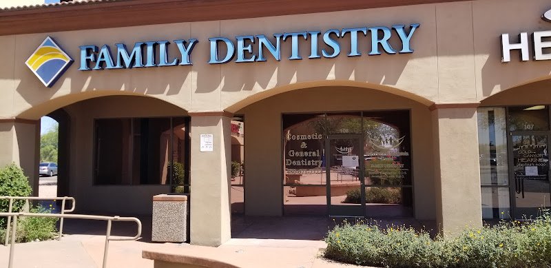 Superstition Mountain Dental
