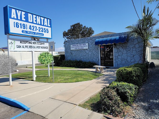 Aye Dental