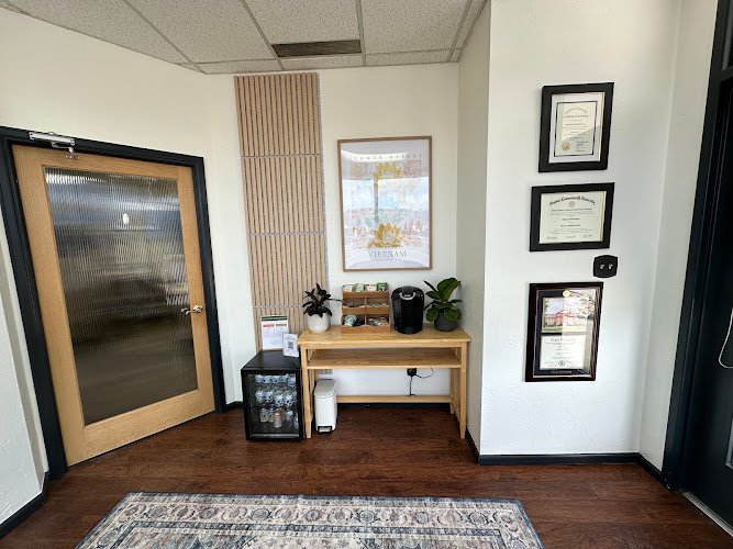 Garden of the Gods Dentistry (Formerly Mountain Shadows Family Dentistry)