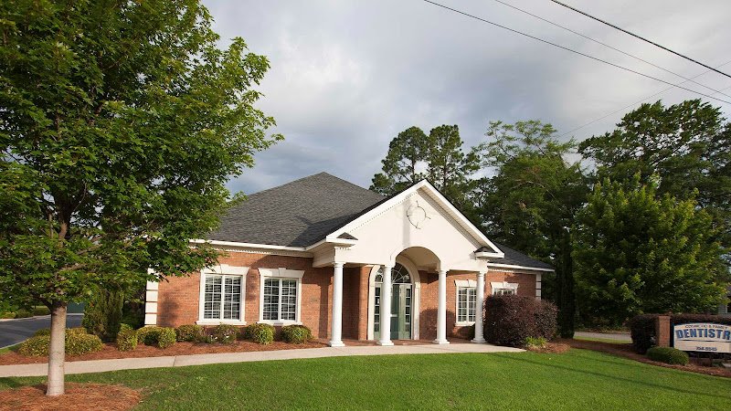 Premier Dentistry of Blythewood