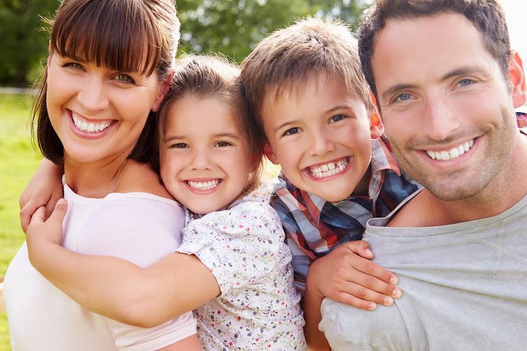 Glendora Healthy Smiles