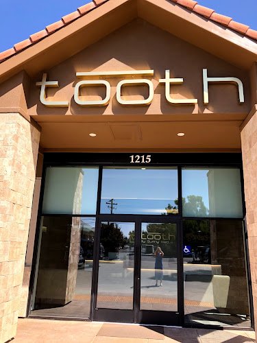 TOOTH by Sunny Badyal DDS