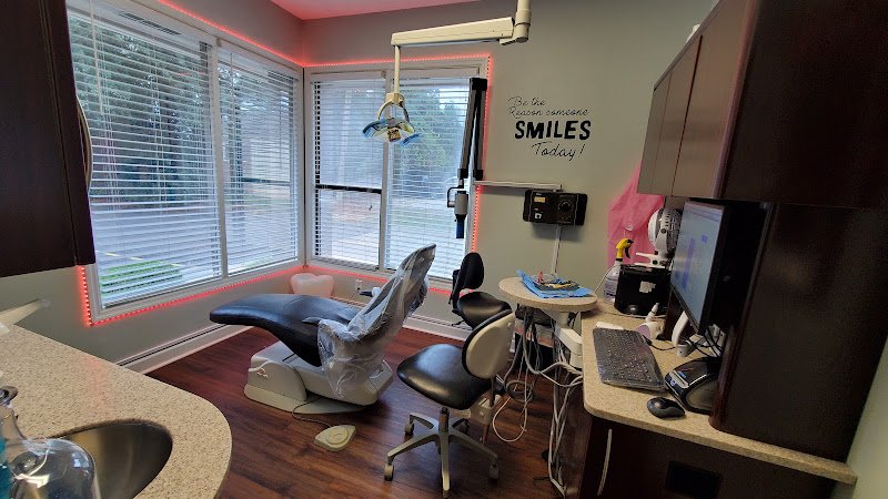 Robert Buist Dental