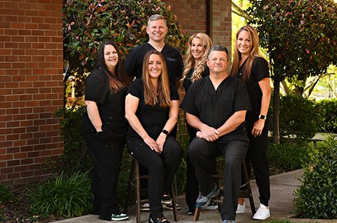 Jefferson Clark, DDS, MS