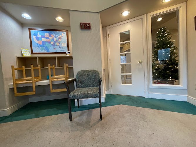 Columbus Family Dentistry