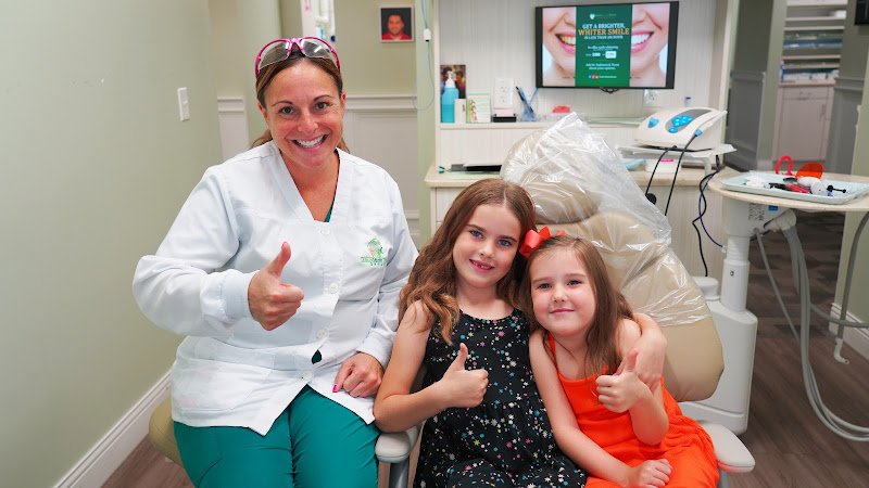 Dr. Aparna Sadineni – Dublin Metro Dental