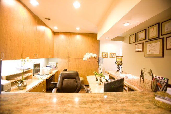 Orange County dentist , Garden Grove Dentist , Marianna Ibrahim DDS