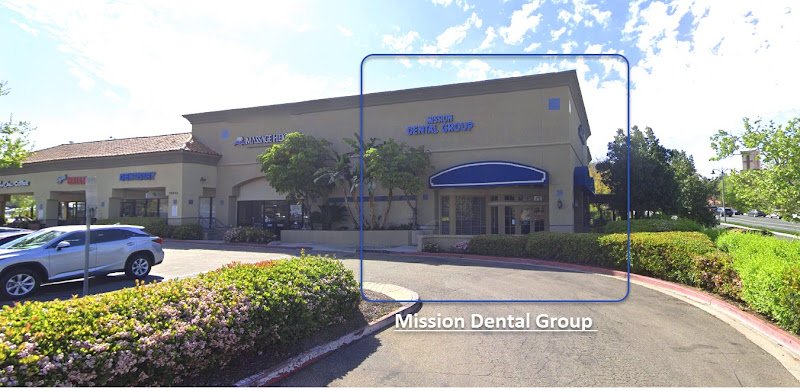 Mission Dental Group