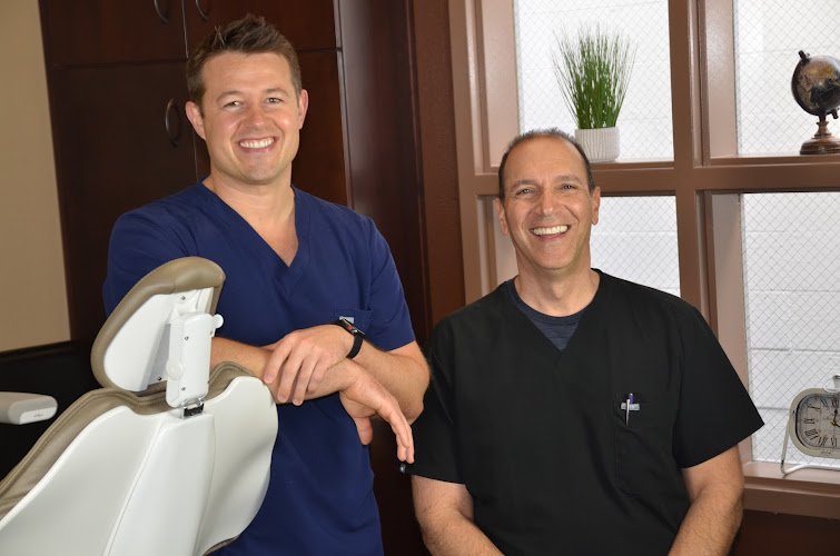 Hanosh & Hunter Dental Group