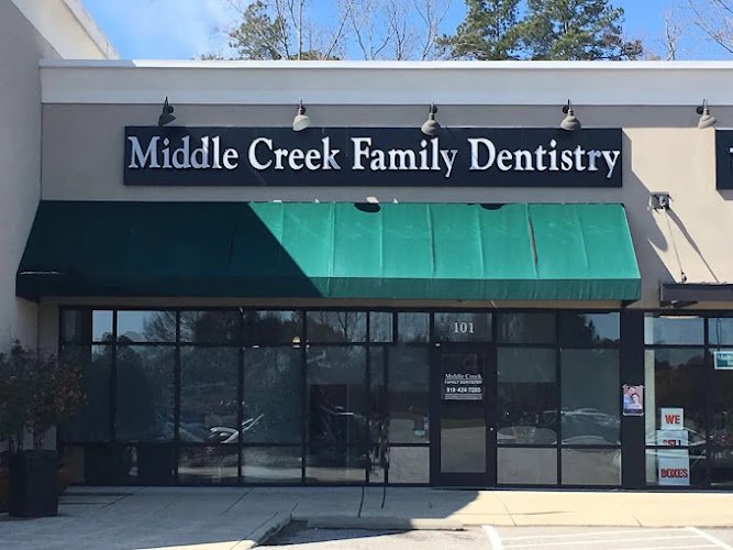 Middle Creek Family Dentistry