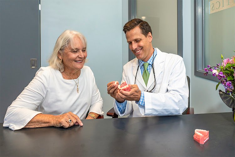 Riccobene Associates Family Dentistry