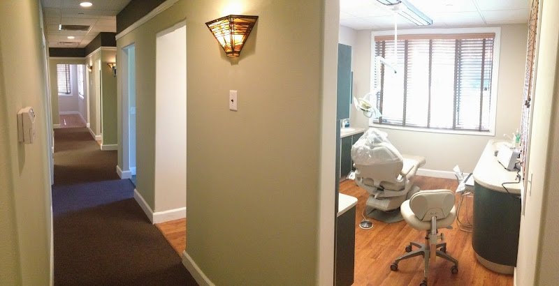 High Country Dentistry