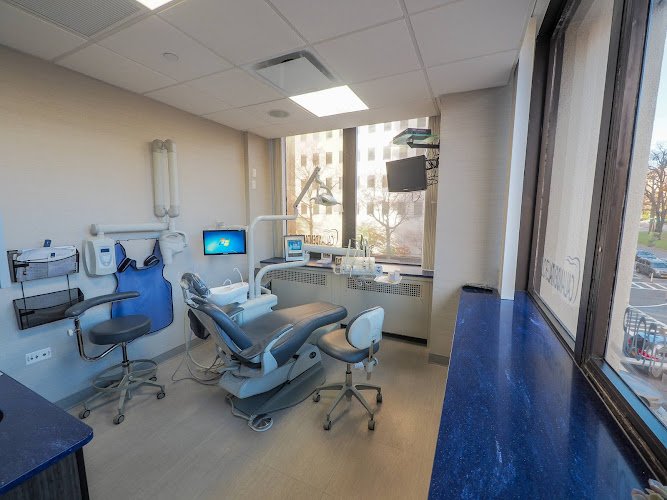 Calian Dental Group Affiliated with The Smilist Dental