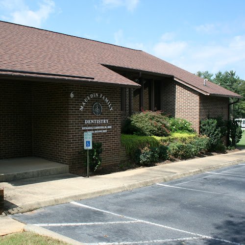 Mauldin Family Dentistry