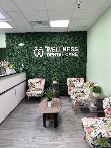 Wellness Dental Care