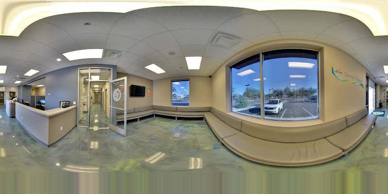 Risas Dental and Braces – South Mountain