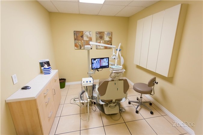 Cañada Dental Group