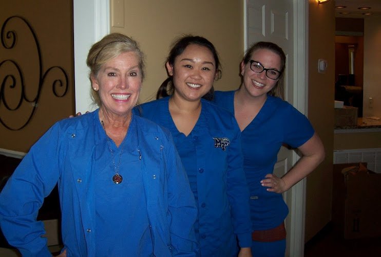 Implant & General Dentistry