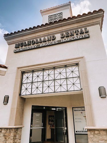 Mulholland Dental Care