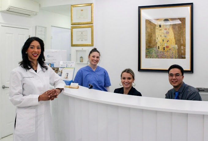 Upper East Dental Innovations PLLC.