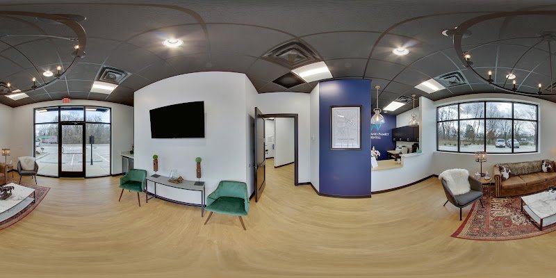 Highland Family Dental: Rachel Carlson, DMD