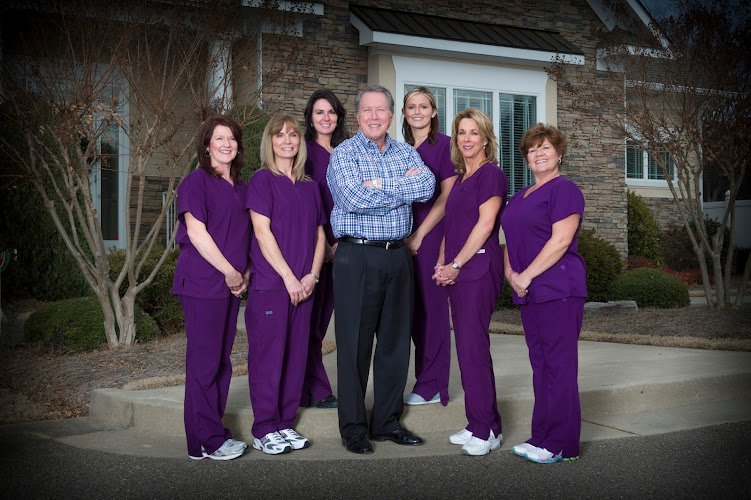 Dan Patterson, DDS