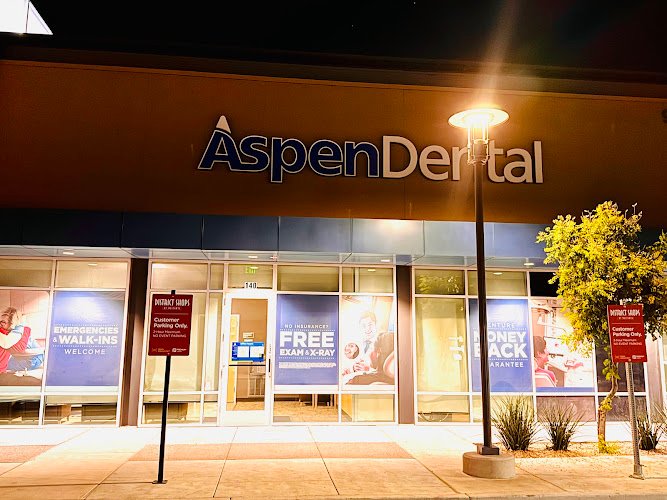 Aspen Dental – Glendale, AZ – Westgate