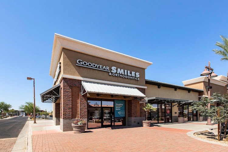 Goodyear Smiles Dentistry and Orthodontics