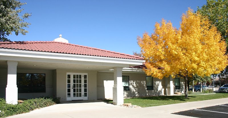 Western Slope Dental Center
