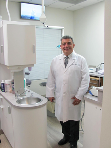 Westlake Dental Care