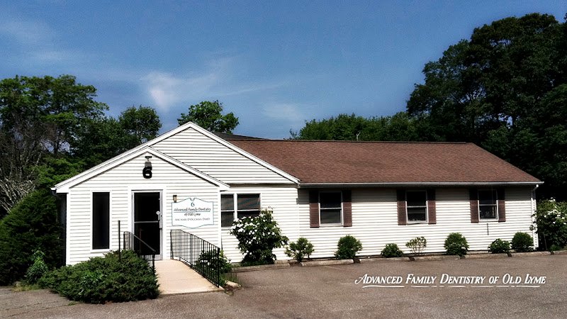 Michael D’Occhio, DMD