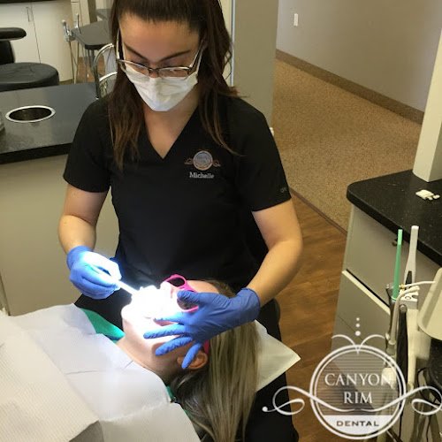 Canyon Rim Dental