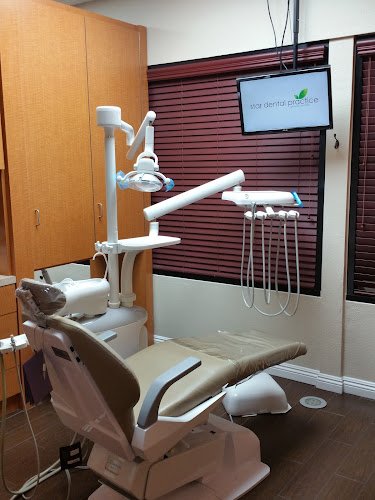 Star Dental Practice