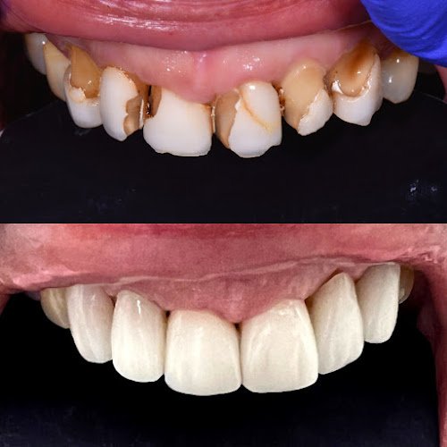Gooch Family Dental