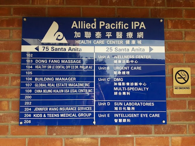 Healthy Smile Dental Office