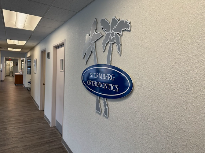 Stormberg Orthodontics