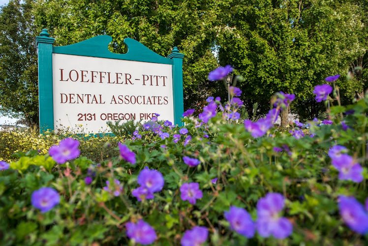 Loeffler-Pitt Dental Associates
