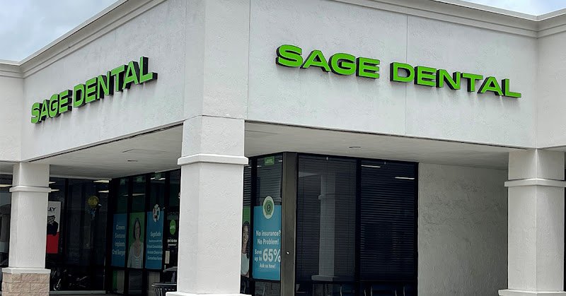 Sage Dental of Margate
