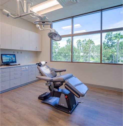 Lake Forest Oral Surgery