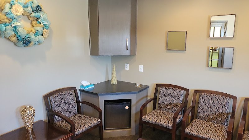 Fraundorfer Family Dentistry